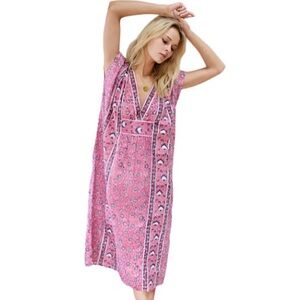Emerson Fry India Collection Caftan